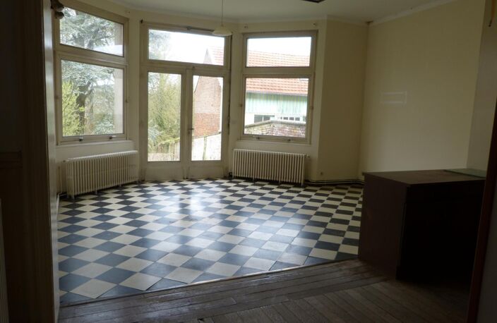 Immeuble de rapport — photo 3