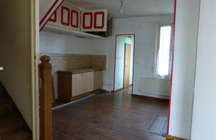 Immeuble de rapport — photo 5