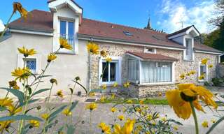 Maison 6 Pièces 190 m² à vendre à Perthes (77930)