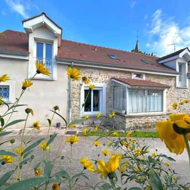 Maison 6 pièces 599000 €