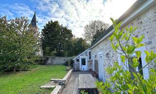 Maison 6 Pièces 190 m² à vendre à Cély (77930)