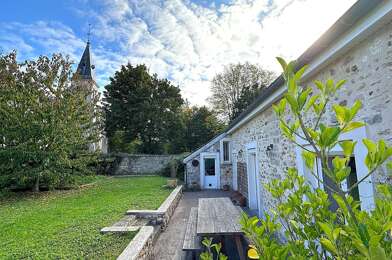 Maison 6 pièces 589000 €