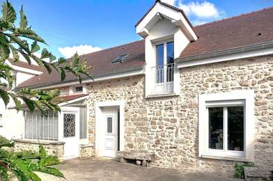 Maison 6 pièces 570000 €