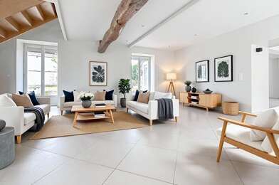 Maison 6 pièces 570000 €