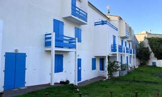 Appartement 3 Pièces 30 m² à vendre à Longeville-sur-Mer (85560)