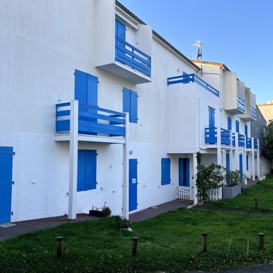 Appartement 3 pièces 137000 €