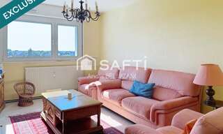 Appartement 3 Pièces 68 m² à vendre à Fessenheim (68740)