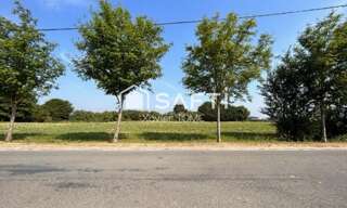 Terrain  557 m² à vendre à Neuvireuil (62580)