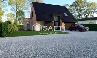 Terrain  581 m² à vendre à Neuvireuil (62580)