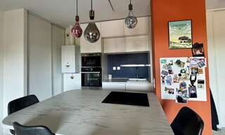 Appartement 3 Pièces 60 m² à vendre à Ascain (64310)