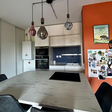 Appartement 3 pièces 295000 €