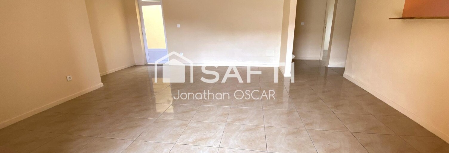 Appartement 3 Pièces 89 m² à vendre à Fort-de-France (97200)