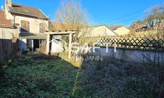 Maison 6 Pièces 173 m² à vendre à Mouilly (55320)