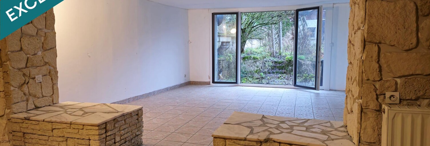 Maison 6 Pièces 173 m² à vendre à Rupt-en-Woëvre (55320)