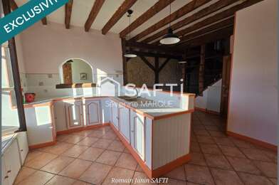 Maison 6 pièces 69000 €
