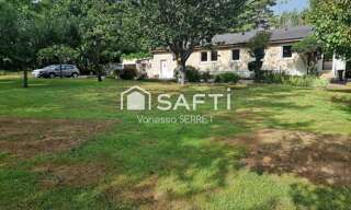 Maison 4 Pièces 130 m² à vendre à Le Molay-Littry (14330)