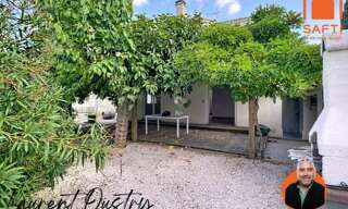 Maison 6 Pièces 123 m² à vendre à Maraussan (34370)