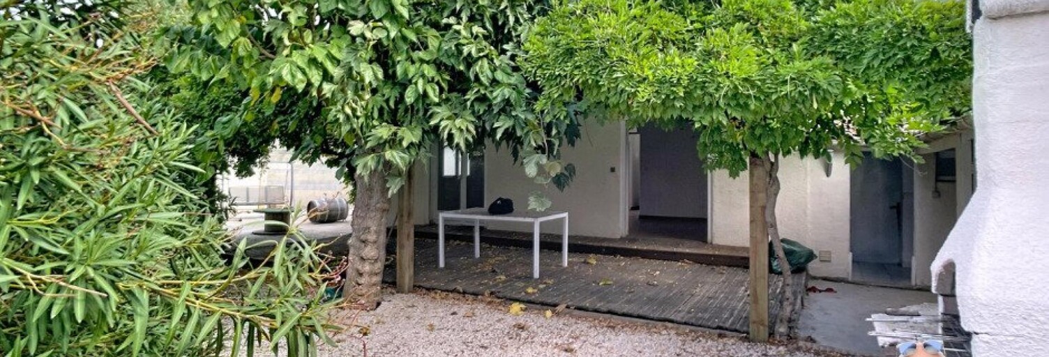 Maison 6 Pièces 123 m² à vendre à Maraussan (34370)