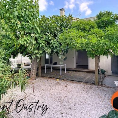 Maison 6 pièces 299000 €