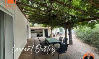 Maison 6 Pièces 123 m² à vendre à Maraussan (34370)