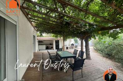 Maison 6 pièces 275000 €