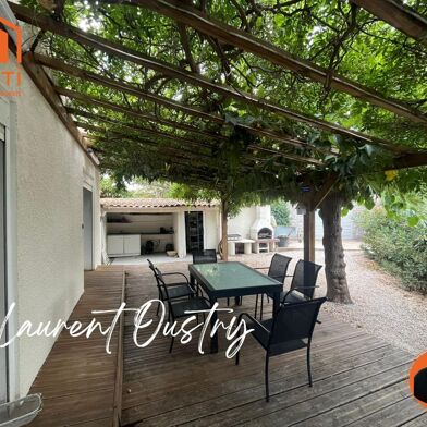 Maison 6 pièces 275000 €