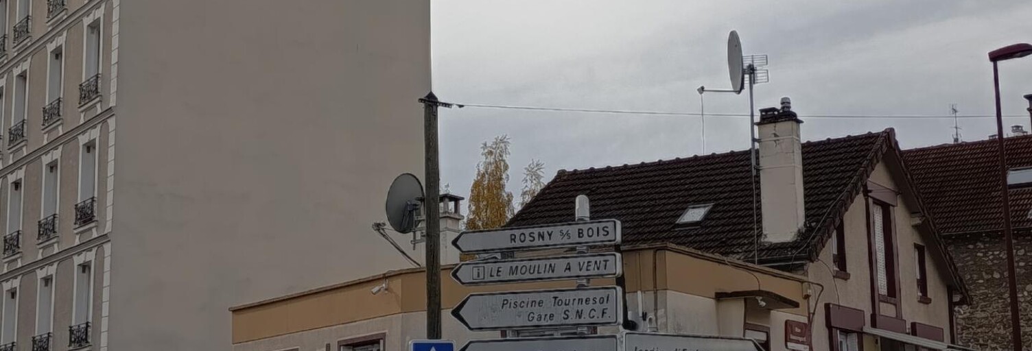 Maison 11 Pièces 169 m² à vendre à Bondy (93140)