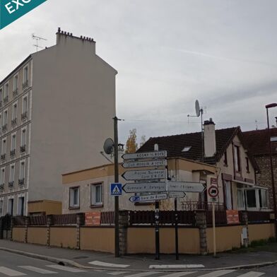 Maison 11 pièces 586000 €