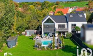 Maison 8 Pièces 340 m² à vendre à Rodemack (57570)