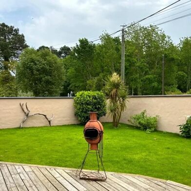 Maison 4 pièces 590000 €