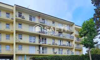 Appartement 4 Pièces 89 m² à vendre à Mantes-la-Jolie (78200)