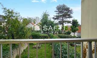 Appartement 4 Pièces 89 m² à vendre à Mantes-la-Jolie (78200)