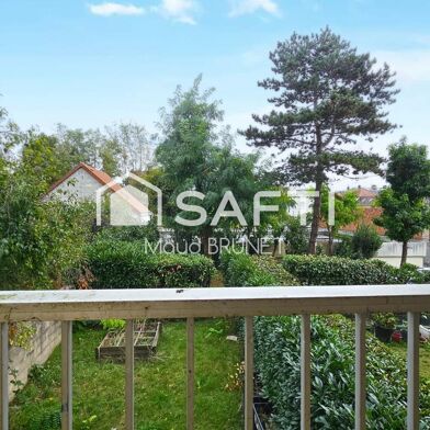 Appartement 4 pièces 185000 €