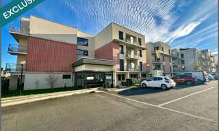 Appartement 1 Pièce 38 m² à vendre à Nevers (58000)