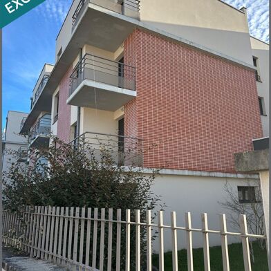 Appartement 1 pièces 65000 €