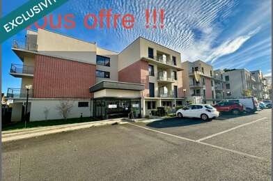 Appartement 1 pièces 65000 €