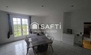 Maison 4 Pièces 108 m² à vendre à Magny-le-Désert (61600)