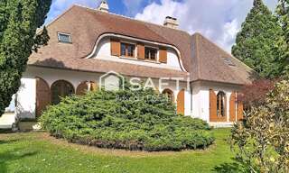 Maison 10 Pièces 317 m² à vendre à Villeneuve-sur-Yonne (89500)