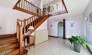 Maison 10 Pièces 317 m² à vendre à Villeneuve-sur-Yonne (89500)