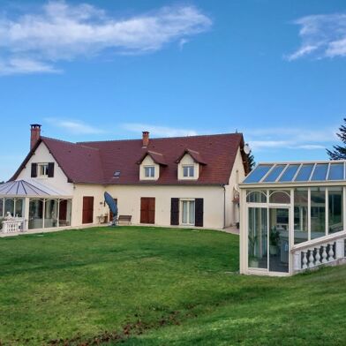 Maison 12 pièces 470000 €