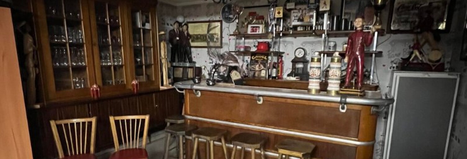 Maison 12 Pièces 380 m² à vendre à Loches (37600)