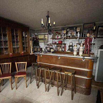 Maison 12 pièces 470000 €