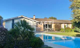 Maison 7 Pièces 150 m² à vendre à Gujan-Mestras (33470)