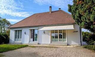 Maison 4 Pièces 90 m² à vendre à Les Aspres (61270)