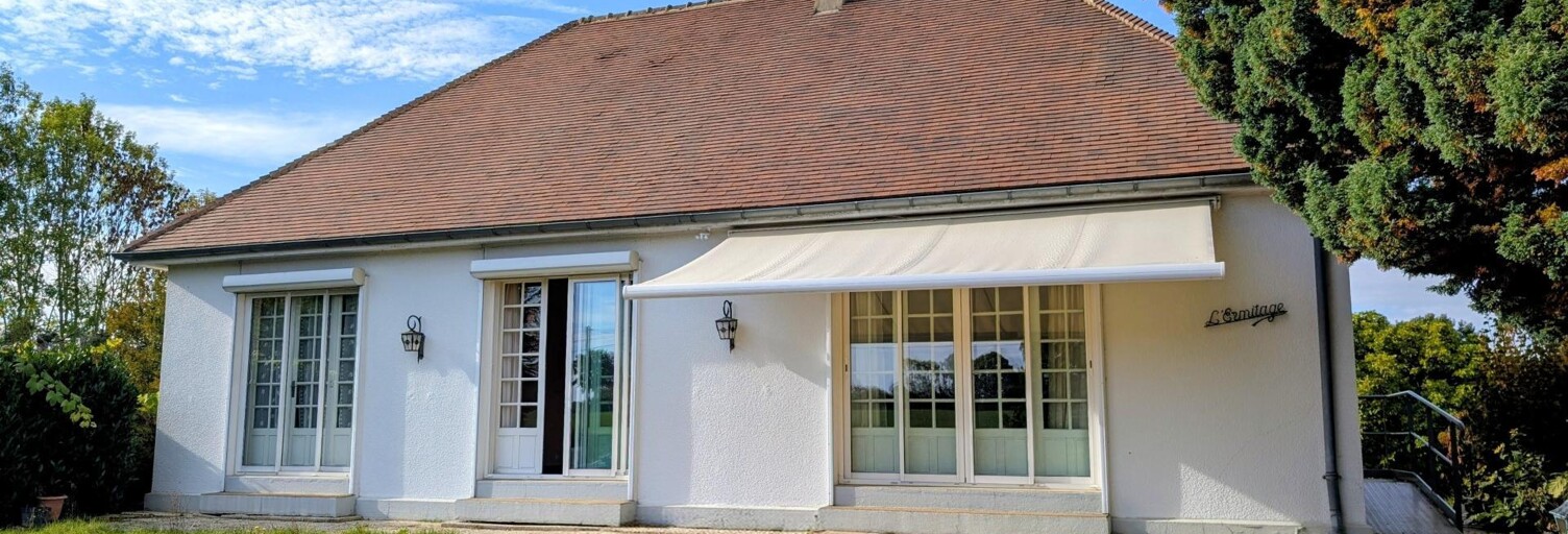 Maison 4 Pièces 90 m² à vendre à Les Aspres (61270)