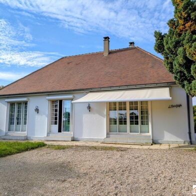 Maison 4 pièces 178000 €