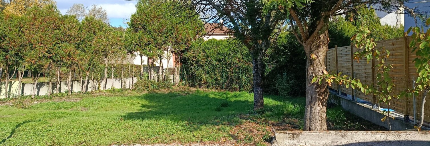 Terrain  437 m² à vendre à Deyvillers (88000)