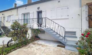 Maison 4 Pièces 97 m² à vendre à Le Malesherbois (45330)