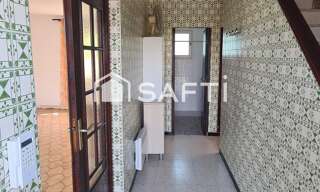 Maison 4 Pièces 97 m² à vendre à Le Malesherbois (45330)