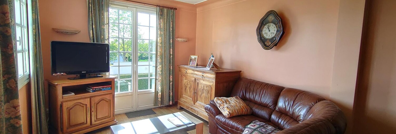 Maison 4 Pièces 84 m² à vendre à Saint-Fulgent (85250)